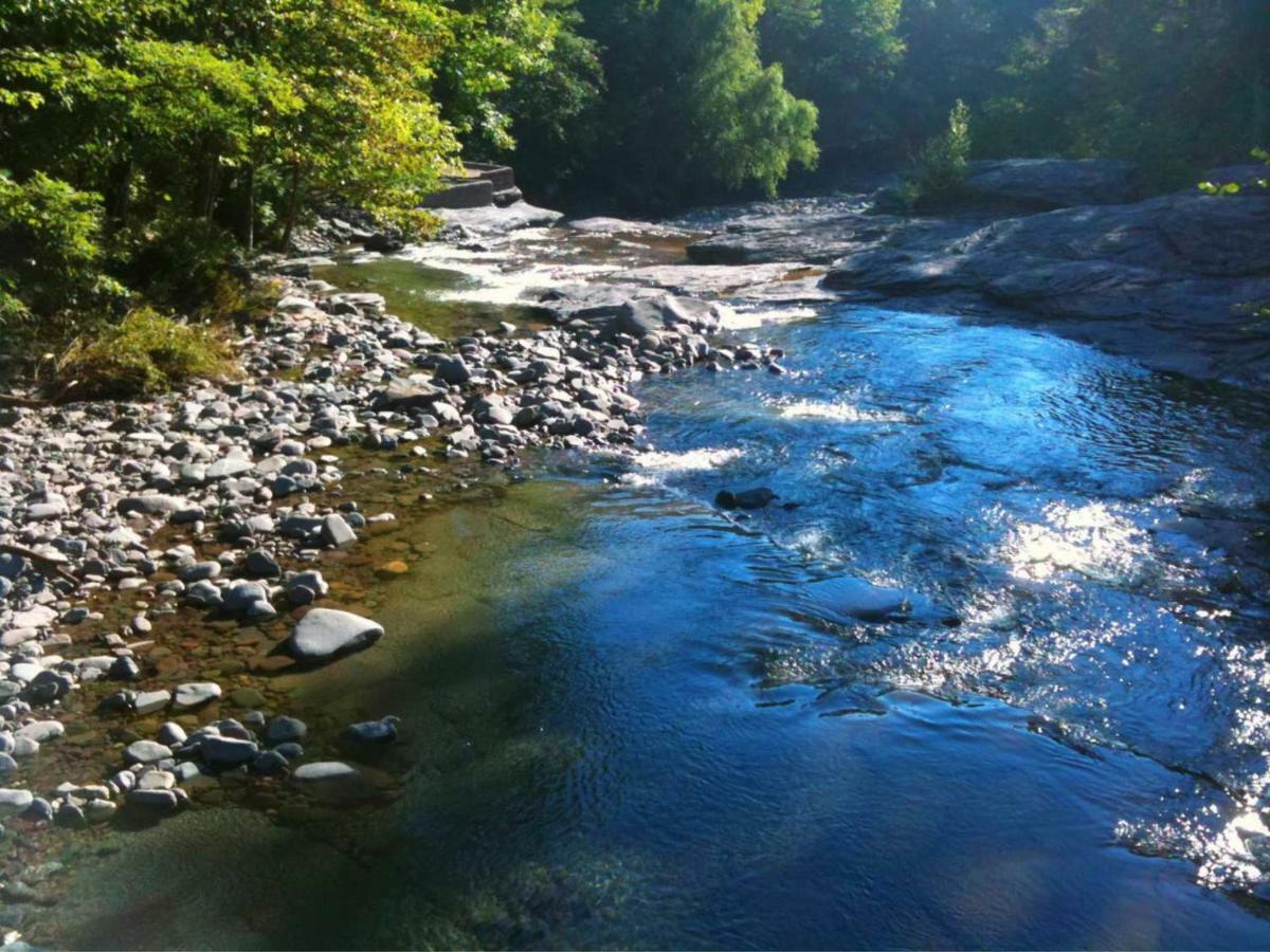 Palenville Play All Day - Sleep By The Stream At Night - Swimming Hole מראה חיצוני תמונה